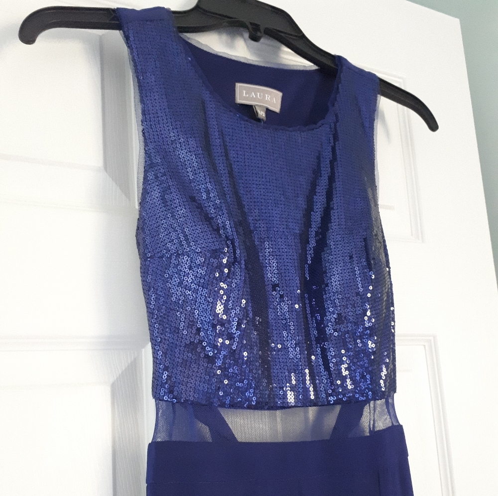 Laura Formal Evening Gown